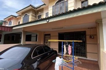 Super Good&Move In Condition Bercham Pakatan Jaya Perpaduan Tambun Bandar Baru Putra Anjung