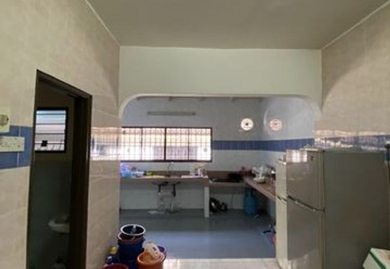 Super Good&Move In Condition Bercham Pakatan Jaya Perpaduan Tambun Bandar Baru Putra Anjung