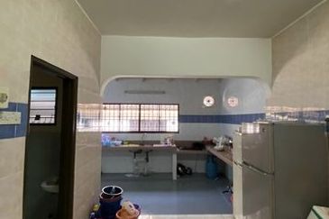 Super Good&Move In Condition Bercham Pakatan Jaya Perpaduan Tambun Bandar Baru Putra Anjung