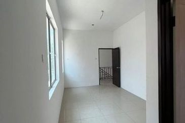 Brand New Falim Avenue 20 70 Menglembu Ipoh Town Silibin Buntong Pekan