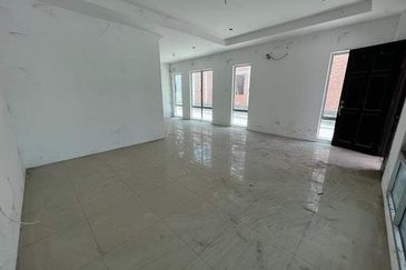 Brand New Falim Avenue 20 70 Menglembu Ipoh Town Silibin Buntong Pekan