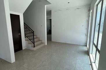 Brand New Falim Avenue 20 70 Menglembu Ipoh Town Silibin Buntong Pekan