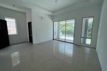 Brand New Falim Avenue 20 70 Menglembu Ipoh Town Silibin Buntong Pekan