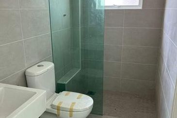 Brand New Falim Avenue 20 70 Menglembu Ipoh Town Silibin Buntong Pekan