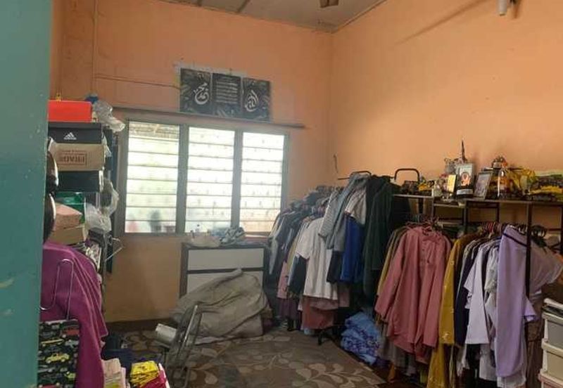 Walking Distance to Mcd Hot Area Jalan Kuala Kangsar KK Road Ipoh Town Tasek Lim Merdeka