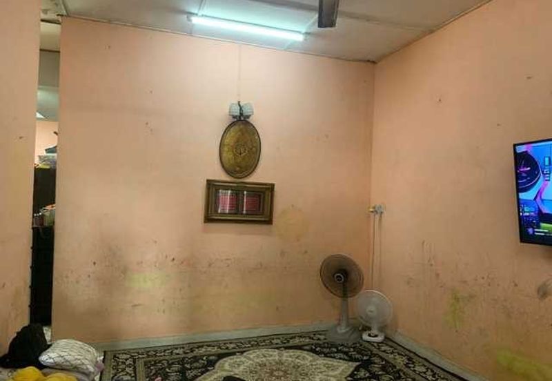 Walking Distance to Mcd Hot Area Jalan Kuala Kangsar KK Road Ipoh Town Tasek Lim Merdeka