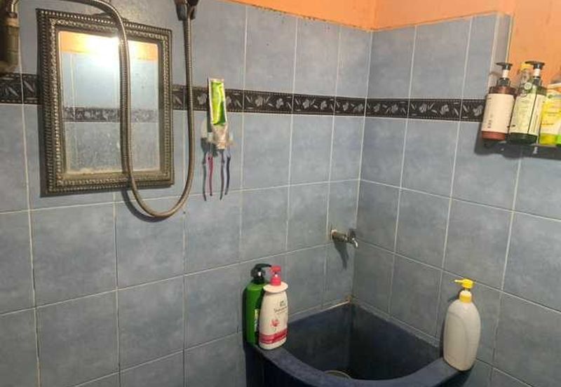 Walking Distance to Mcd Hot Area Jalan Kuala Kangsar KK Road Ipoh Town Tasek Lim Merdeka