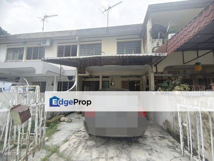 16 57 Cheap Sale Taman Cempaka Ipoh Ampang Gunung Rapat Song Choon Wira Jaya, Perak, Ipoh