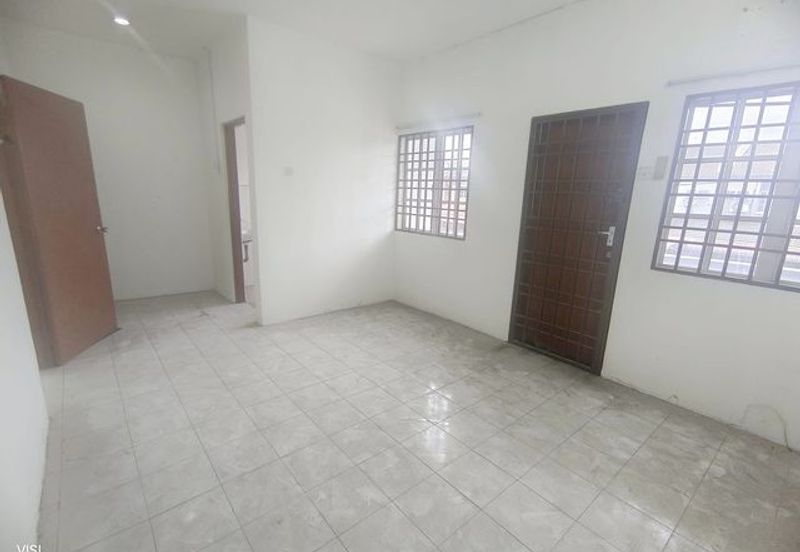 Freehold Cheap Sale Anjung Bercham Mujur Megah Tasek Bandar Baru Putra Timur Mewah Pakatan Jaya