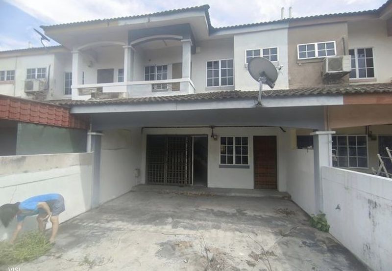 Freehold Cheap Sale Anjung Bercham Mujur Megah Tasek Bandar Baru Putra Timur Mewah Pakatan Jaya