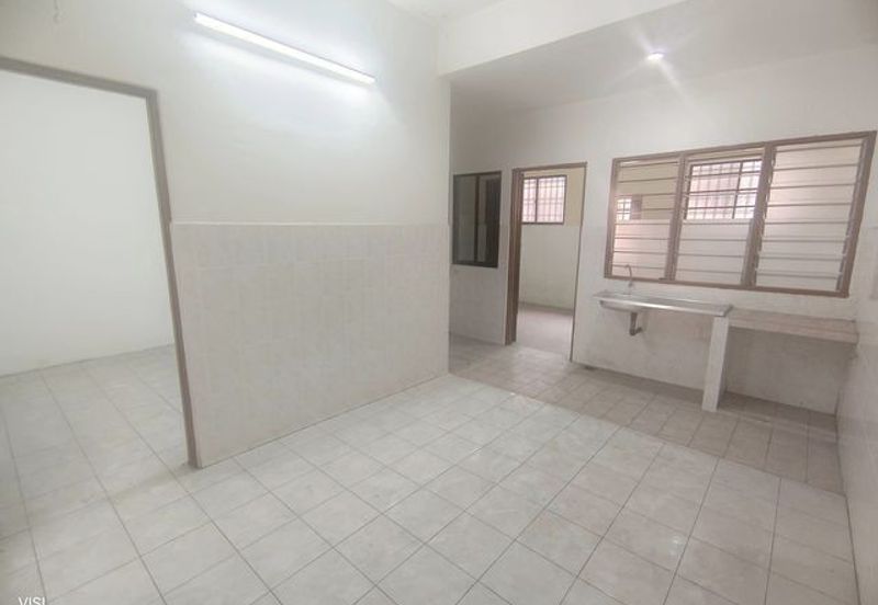 Freehold Cheap Sale Anjung Bercham Mujur Megah Tasek Bandar Baru Putra Timur Mewah Pakatan Jaya