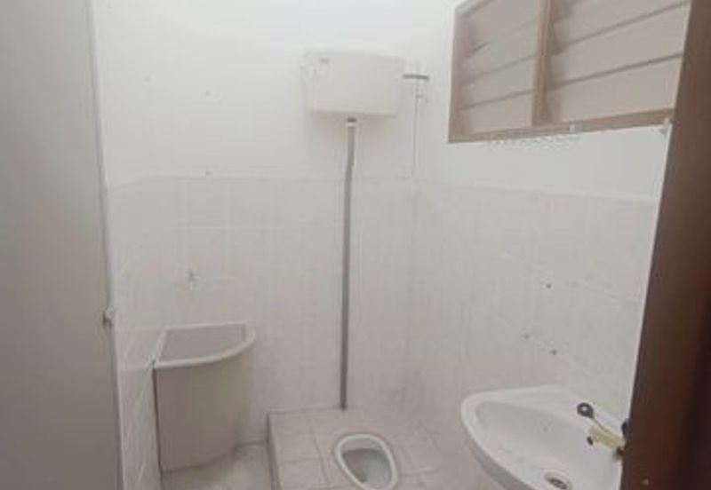 Freehold Cheap Sale Anjung Bercham Mujur Megah Tasek Bandar Baru Putra Timur Mewah Pakatan Jaya