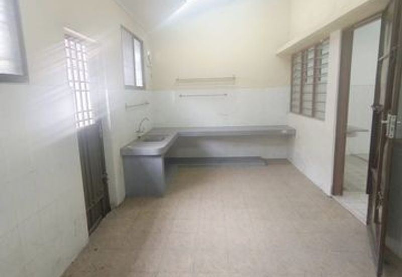 Freehold Cheap Sale Anjung Bercham Mujur Megah Tasek Bandar Baru Putra Timur Mewah Pakatan Jaya