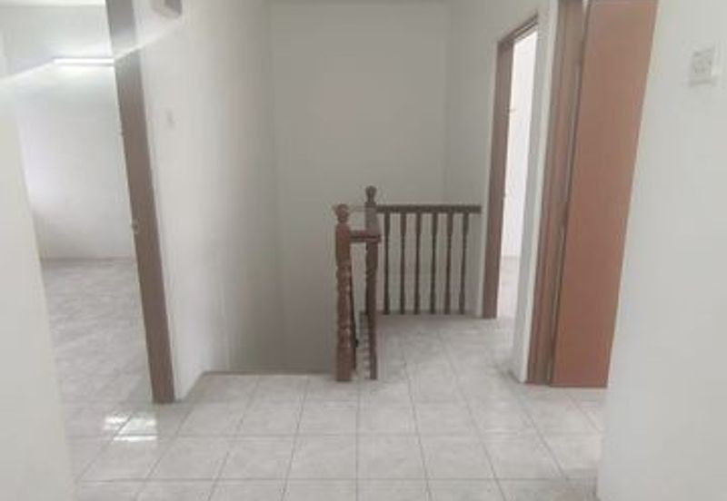 Freehold Cheap Sale Anjung Bercham Mujur Megah Tasek Bandar Baru Putra Timur Mewah Pakatan Jaya