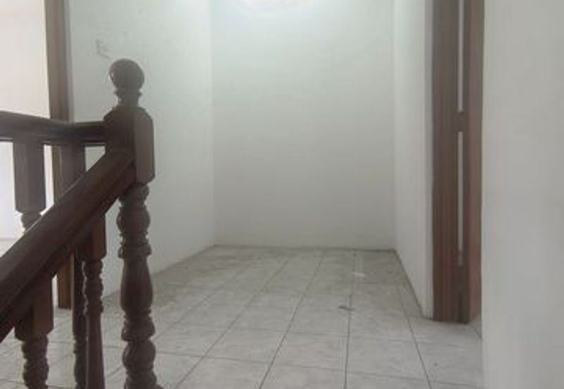 Freehold Cheap Sale Anjung Bercham Mujur Megah Tasek Bandar Baru Putra Timur Mewah Pakatan Jaya