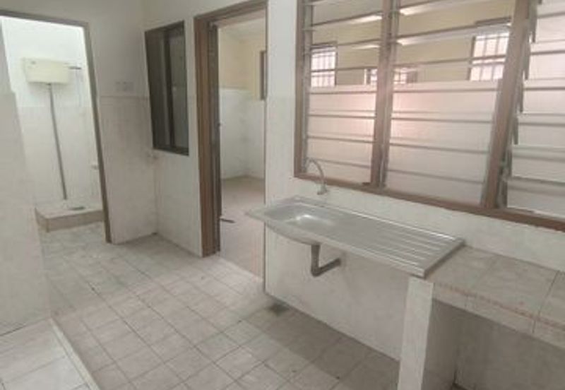 Freehold Cheap Sale Anjung Bercham Mujur Megah Tasek Bandar Baru Putra Timur Mewah Pakatan Jaya