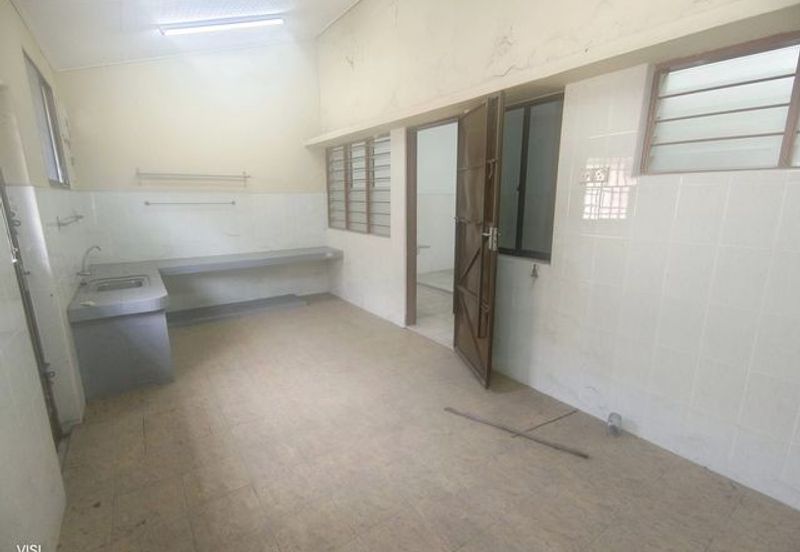 Freehold Cheap Sale Anjung Bercham Mujur Megah Tasek Bandar Baru Putra Timur Mewah Pakatan Jaya