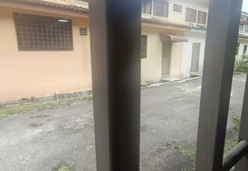 Freehold Cheap Sale Anjung Bercham Mujur Megah Tasek Bandar Baru Putra Timur Mewah Pakatan Jaya