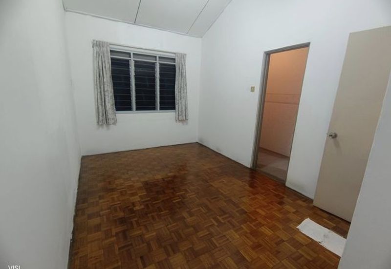 Walking to Mcd Jalan Kuala Kangsar KK Road Full 100% Loan Tasek Ipoh Town Merdeka Lim Garden Sunland