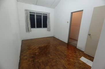 Walking to Mcd Jalan Kuala Kangsar KK Road Full 100% Loan Tasek Ipoh Town Merdeka Lim Garden Sunland