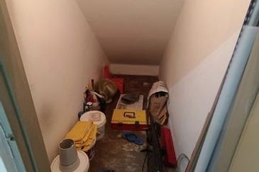 Walking to Mcd Jalan Kuala Kangsar KK Road Full 100% Loan Tasek Ipoh Town Merdeka Lim Garden Sunland