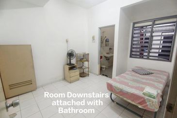 Walking to Mcd Jalan Kuala Kangsar KK Road Full 100% Loan Tasek Ipoh Town Merdeka Lim Garden Sunland