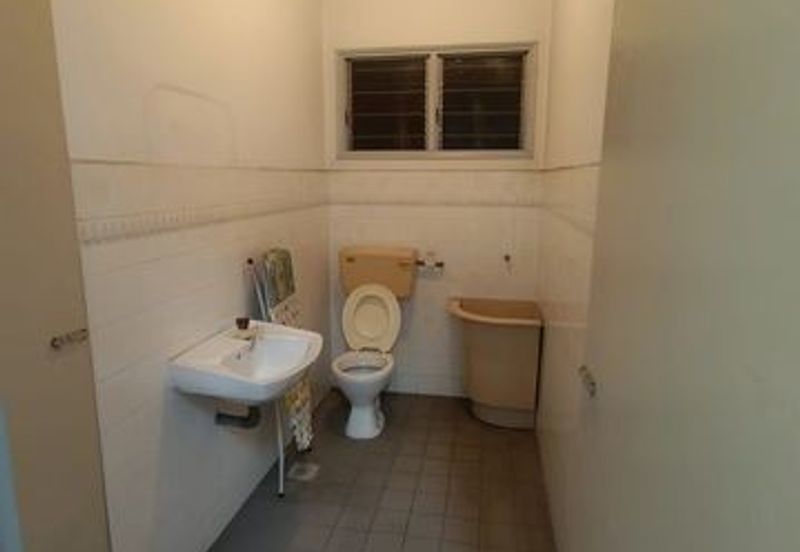 Walking to Mcd Jalan Kuala Kangsar KK Road Full 100% Loan Tasek Ipoh Town Merdeka Lim Garden Sunland