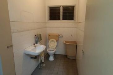 Walking to Mcd Jalan Kuala Kangsar KK Road Full 100% Loan Tasek Ipoh Town Merdeka Lim Garden Sunland