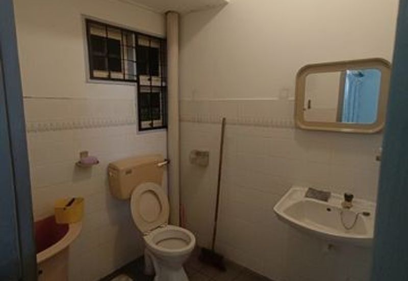 Walking to Mcd Jalan Kuala Kangsar KK Road Full 100% Loan Tasek Ipoh Town Merdeka Lim Garden Sunland