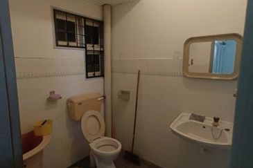 Walking to Mcd Jalan Kuala Kangsar KK Road Full 100% Loan Tasek Ipoh Town Merdeka Lim Garden Sunland