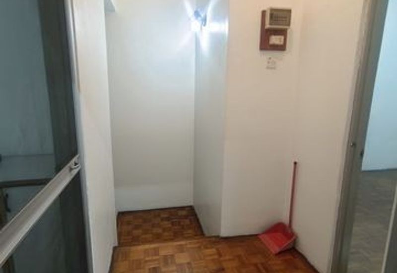 Walking to Mcd Jalan Kuala Kangsar KK Road Full 100% Loan Tasek Ipoh Town Merdeka Lim Garden Sunland