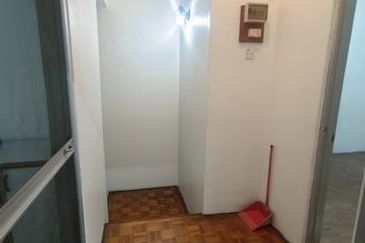 Walking to Mcd Jalan Kuala Kangsar KK Road Full 100% Loan Tasek Ipoh Town Merdeka Lim Garden Sunland