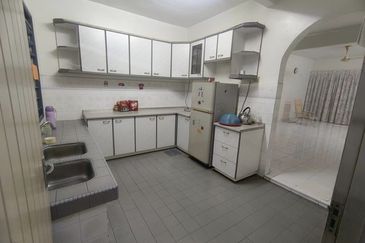 Walking to Mcd Jalan Kuala Kangsar KK Road Full 100% Loan Tasek Ipoh Town Merdeka Lim Garden Sunland