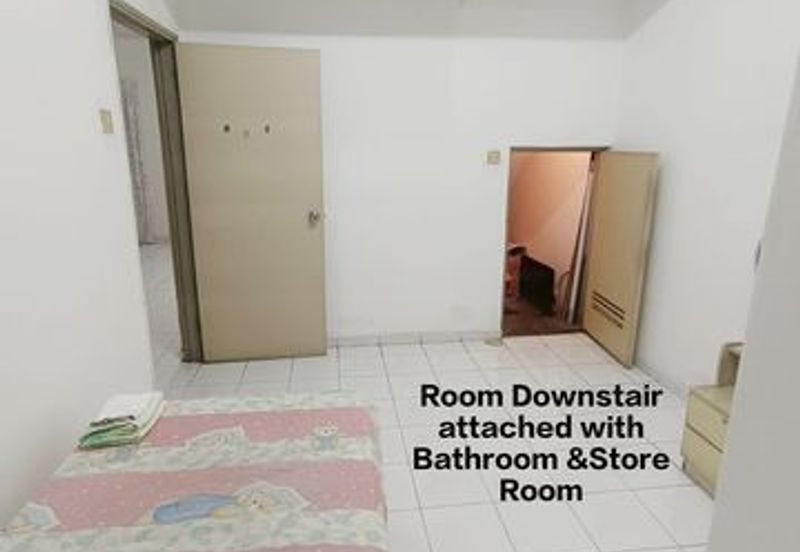 Walking to Mcd Jalan Kuala Kangsar KK Road Full 100% Loan Tasek Ipoh Town Merdeka Lim Garden Sunland