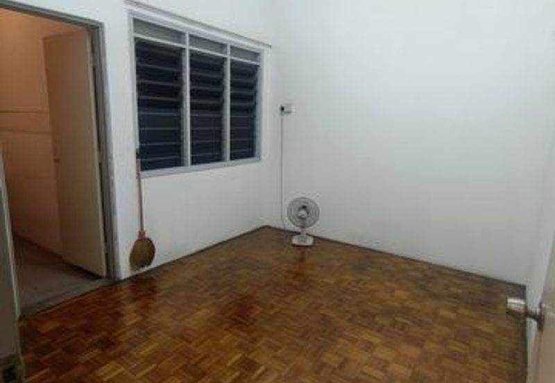 Walking to Mcd Jalan Kuala Kangsar KK Road Full 100% Loan Tasek Ipoh Town Merdeka Lim Garden Sunland