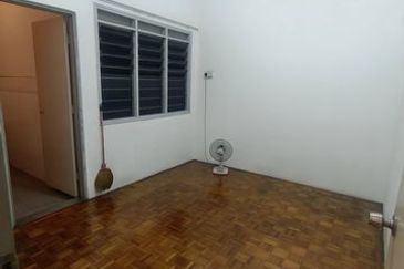Walking to Mcd Jalan Kuala Kangsar KK Road Full 100% Loan Tasek Ipoh Town Merdeka Lim Garden Sunland