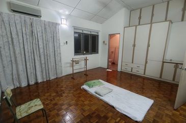 Walking to Mcd Jalan Kuala Kangsar KK Road Full 100% Loan Tasek Ipoh Town Merdeka Lim Garden Sunland