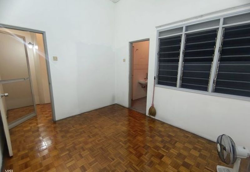 Walking to Mcd Jalan Kuala Kangsar KK Road Full 100% Loan Tasek Ipoh Town Merdeka Lim Garden Sunland