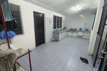 Walking to Mcd Jalan Kuala Kangsar KK Road Full 100% Loan Tasek Ipoh Town Merdeka Lim Garden Sunland