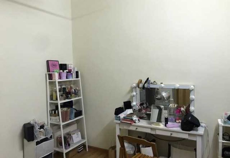 Cheap Sale Klebang Sky Garden Chepor Chemor Casa Residence Idaman Tasek Meru