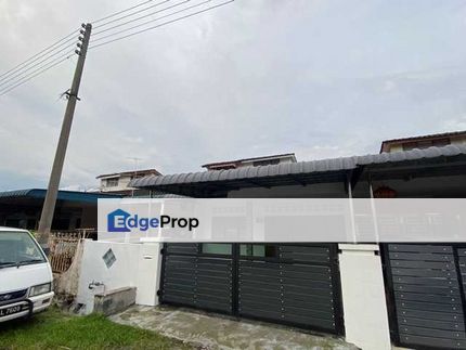 Renovated Freehold 22 75 Simee Ipoh Garden Canning Fair Park South East Town Taman, Perak, Ipoh