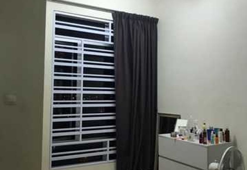 Cheap Sale Klebang Sky Garden Chepor Chemor Casa Residence Idaman Tasek Meru