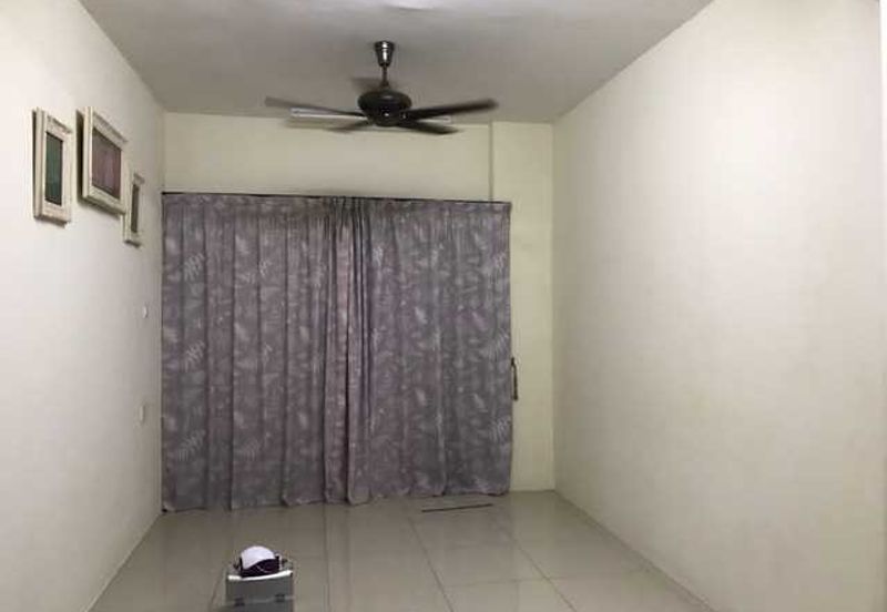 Cheap Sale Klebang Sky Garden Chepor Chemor Casa Residence Idaman Tasek Meru