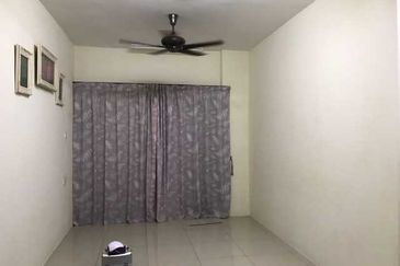 Cheap Sale Klebang Sky Garden Chepor Chemor Casa Residence Idaman Tasek Meru