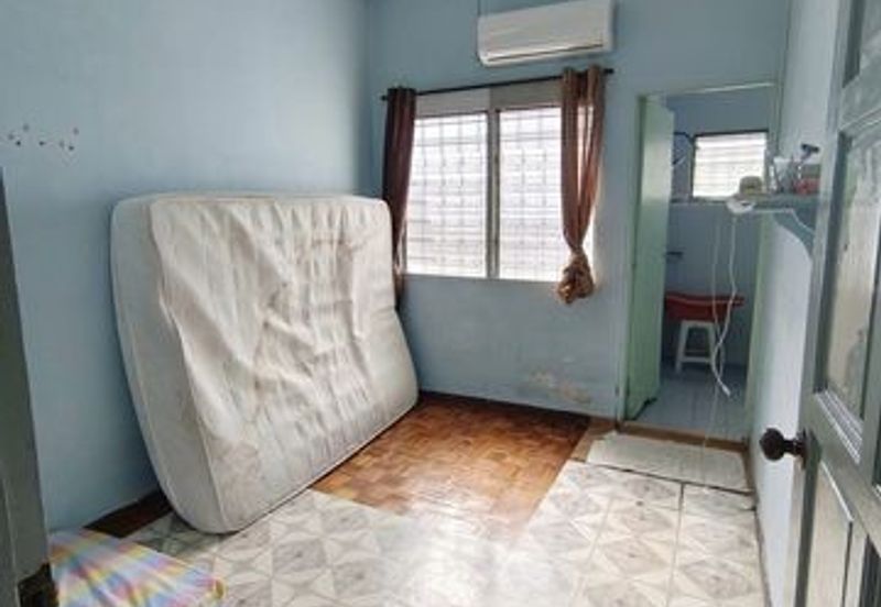 Facing Field Hot Area Bercham Mewah Anjung Mujur Megah Pakatan Jaya Bandar Baru Putra Dermawan