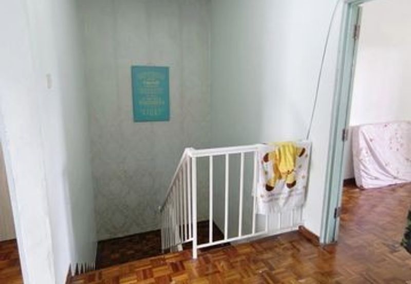 Facing Field Hot Area Bercham Mewah Anjung Mujur Megah Pakatan Jaya Bandar Baru Putra Dermawan