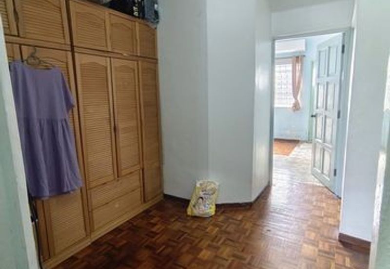 Facing Field Hot Area Bercham Mewah Anjung Mujur Megah Pakatan Jaya Bandar Baru Putra Dermawan