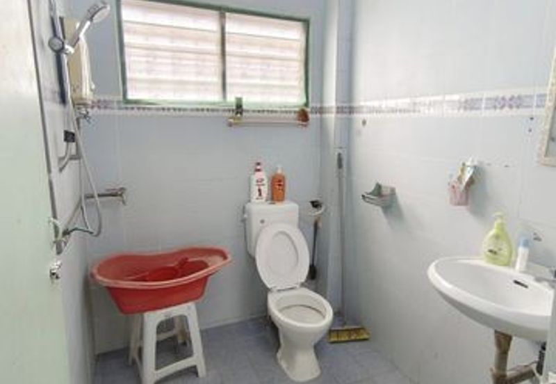 Facing Field Hot Area Bercham Mewah Anjung Mujur Megah Pakatan Jaya Bandar Baru Putra Dermawan