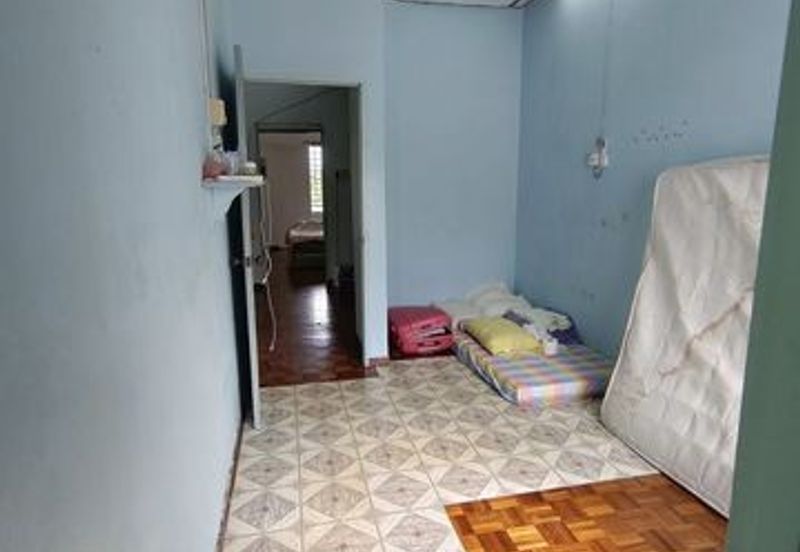 Facing Field Hot Area Bercham Mewah Anjung Mujur Megah Pakatan Jaya Bandar Baru Putra Dermawan