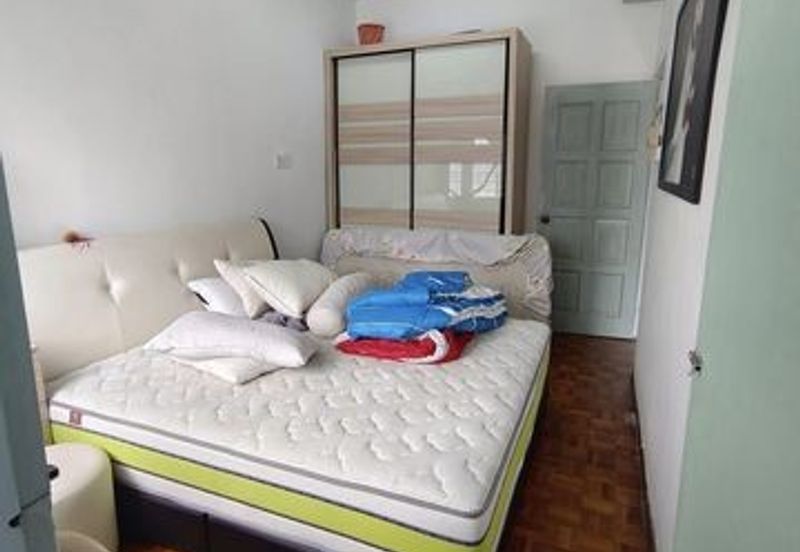 Facing Field Hot Area Bercham Mewah Anjung Mujur Megah Pakatan Jaya Bandar Baru Putra Dermawan